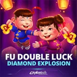 Bocoran RTP Slot Playtech Fu Double Luck Diamond Explosion